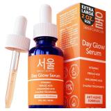 SeoulCeuticals Vitamin C Serum 2oz