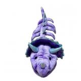 Wearable Plush Dinosaur Costume