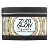 Zum Frankincense Myrrh Soy Candle 7 Ounce