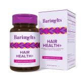 BariMelts Hair Health Plus 30ct Caplets