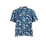 Habit Mens Short Sleeve 50 UPF Fishing Shirt