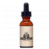 Johnny Slicks Organic Beard Oil 1 Fl Oz