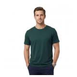 Cuts Crewneck T-Shirt XL