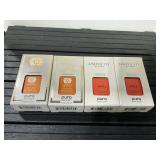 Pura Smart Scent Fragrance Refills 4pk