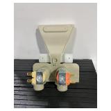 GE WH13X26534 Washing Machine Water Inlet Valve