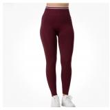 Penn PEGF26158 Seamless Leggings Windsor Wine...