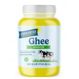 Carrington Farms Grass Fed Ghee Butter 54 oz