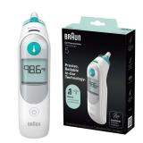Braun ThermoScan 5 Ear Thermometer