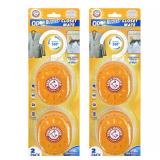 Arm Hammer Closet Mate Deodorizer 4 Pack