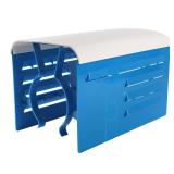 TonGass Universal Pool Pump Motor Cover 13x9x8in