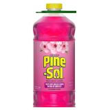 Pine-Sol Cherry Blossom Multi-Surface Cleaner 60oz