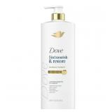 Dove Nourish Restore 5-in-1 Conditioner 33.8oz