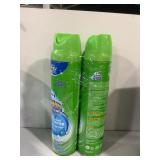 Scrubbing Bubbles Bathroom Grime Fighter 2pk