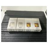 Pura Smart Scent Fragrance Refill 4pk