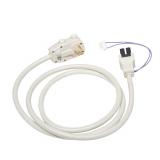 GE RAK320P Air Conditioner 20A LCDI Cord