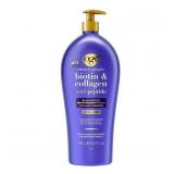 OGX Biotin Collagen Volume Strength Shampoo