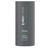 Dove MenCare Fresh and Clean 2-in-1 Shampoo 40 oz