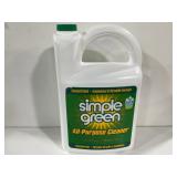 Simple Green All-Purpose Cleaner 140 oz Jug