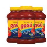 Ragu Traditional Pasta Sauce 45 oz