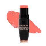 Nudestix Nudies Bloom Blush Stick Tiger Lily Queen