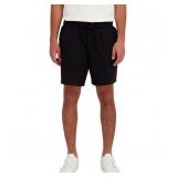 Aeropostale Fleece Pull-On Shorts Small