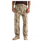 Aeropostale Mens Carpenter Pant Size Small