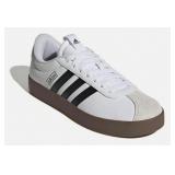 Adidas Vl Court 3.0 Womens Shoes Size 9