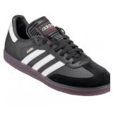 Adidas Samba Indoor Soccer Shoes Mens 10 Womens 11