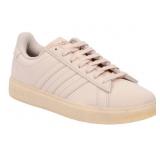 Adidas Grand Court 2.0 Womens Shoes Mauve 7.5