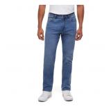 Express Slim Straight Stretch Jeans 32x34