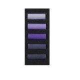Rembrandt Soft Pastel 5-Color Half-Stick Set