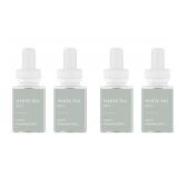 Pura White Tea No. 1 Diffuser Refills 0.16oz 4pk