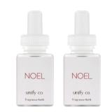 Pura x Unify Co. Noel Diffuser Refills 2 Pack