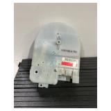 GE 175D6604P055 Washing Machine Timer Assembly