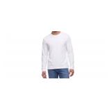 Eddie Bauer Mens Long Sleeve Crew Tee XXL