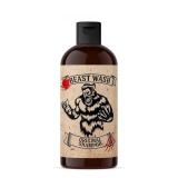 Johnny Slicks Shampoo Organic 16 Fl Oz
