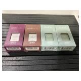 Pura Smart Scent Fragrance Refills 4pk