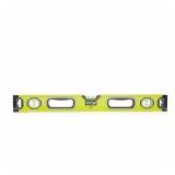 Ryobi RHLML2401 24 in. Magnetic Box Level