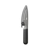 OXO Paring Knife 3.5 In Peppercorn