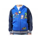 Character Boys Jacket XS 45
