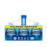 Dawn Platinum Plus Powerwash Dish Spray Set