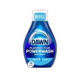 Dawn Platinum Powerwash Dish Soap Fresh 3pk