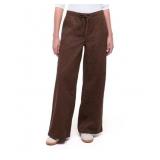 Gap Womens Drawstring Twill Pant XXL