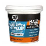 DAP Flexible Floor Patch and Leveler 32 oz