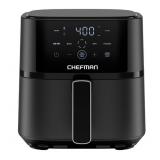 Chefman TurboFry 4-Quart Air Fryer