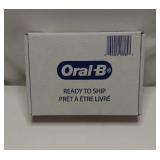 Oral-B Floss Action Replacement Brush Heads 10ct