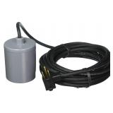 Little Giant 599119 Tethered Float Switch 25ft