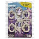 Febreze Small Spaces Air Freshener 6ct
