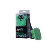 Chemical Guys Wheelie Wheel Exterior Brush