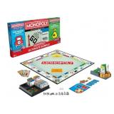 Monopoly Ultimate Board Game Bundle